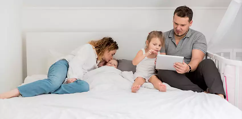 Bed Bug Extermination for Bedrooms in Torrance, CA