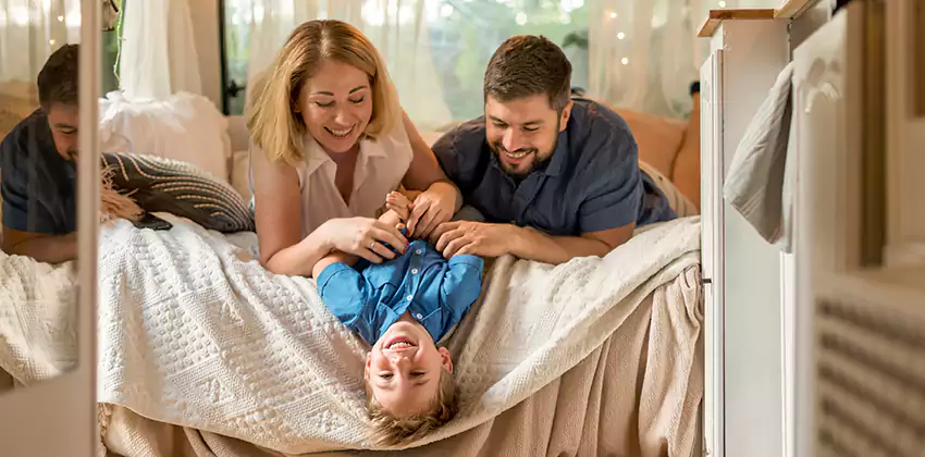 Bed Bug Control for Bedrooms in Torrance, CA