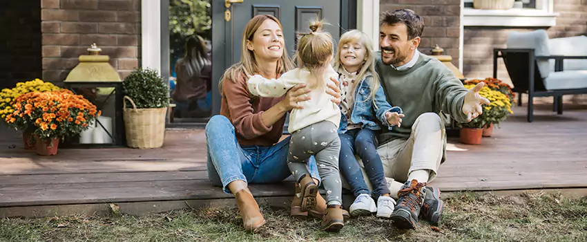 Commercial Flea Treatment for Yard Torrance, CA