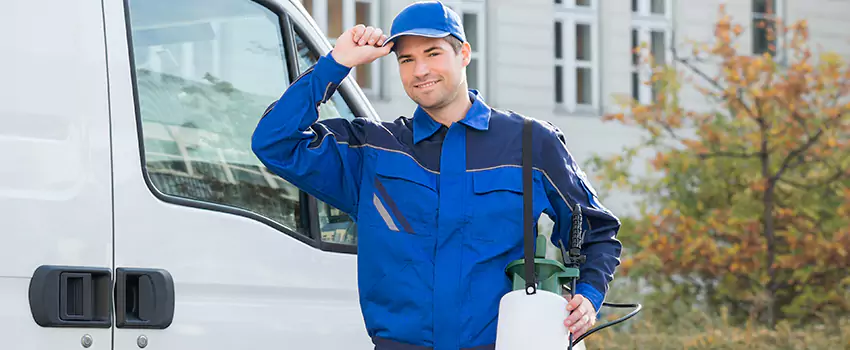 Long-Term Rodent Prevention and Monitoring Plans in Torrance, CA