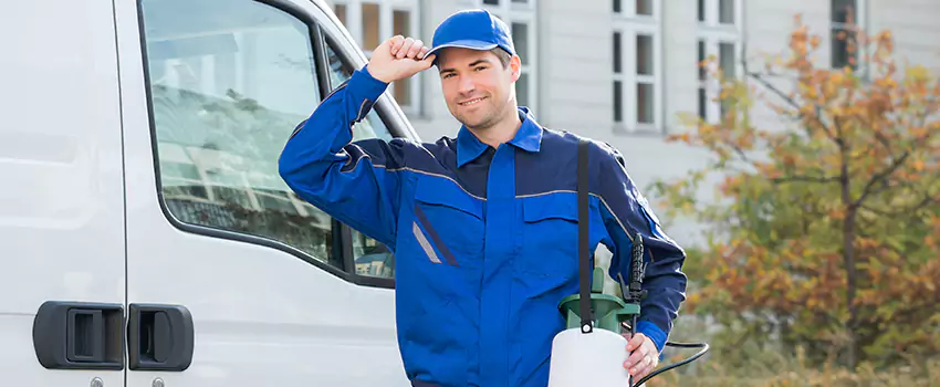 Real Estate Termite Reports and Pre-Sale Inspections Torrance, CA