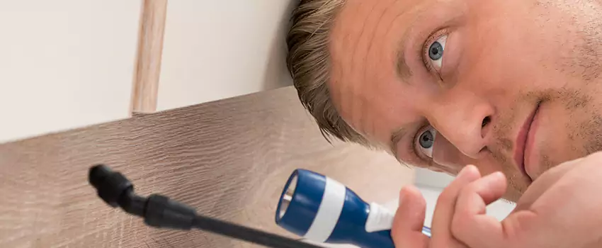 Tick Treatment for Bedrooms in Torrance, CA