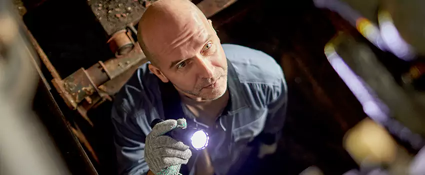 emergency-exterminator in Torrance, CA