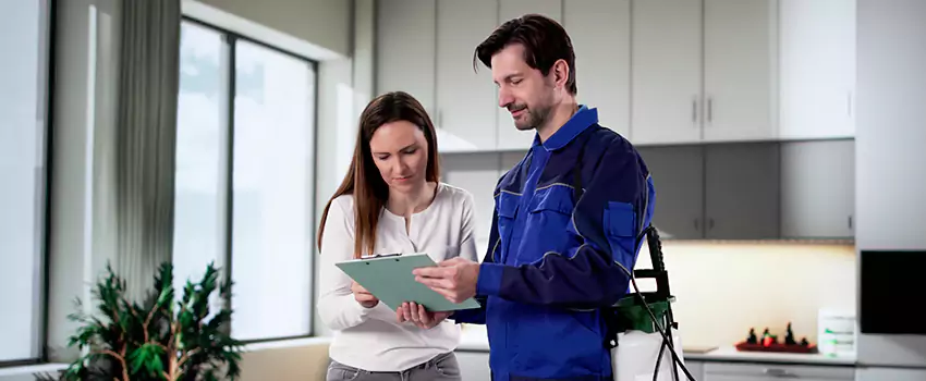 mosquito-control in Torrance, CA