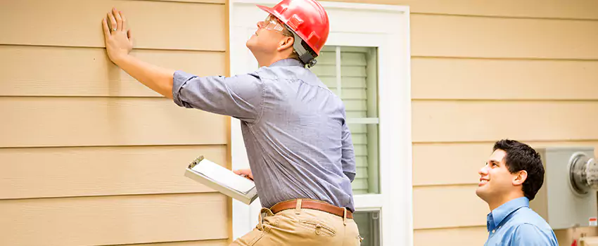 pest-inspection in Torrance, CA