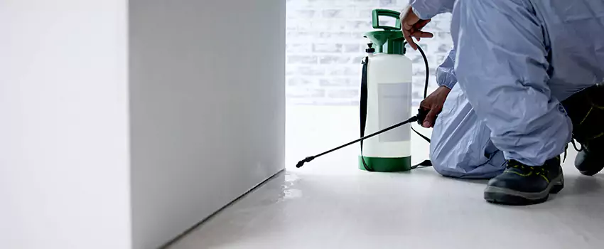 residential-pest in Torrance, CA