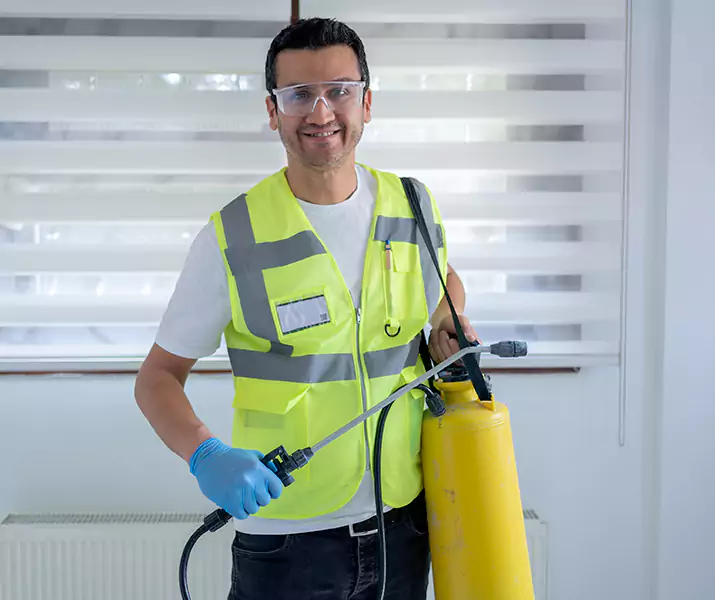 About Grub Treatment Torrance