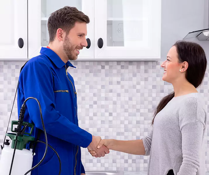 About Rat Exterminator Torrance